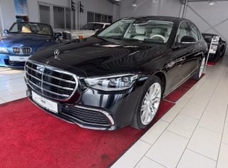 Mercedes-Benz S 350 Used vehicle for sale