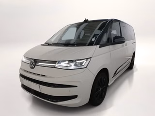 Volkswagen T7 Multivan Gebrauchtwagen Kaufen