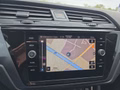 Daumennagel 31 - Volkswagen Touran 1,5TSI DSG 7-Sitzer/Navi/ACC/Winterp.
