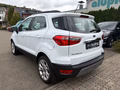 Daumennagel 9 - Ford EcoSport 1.0 EcoBoost Titanium RFK/BLIS/LED/DAB
