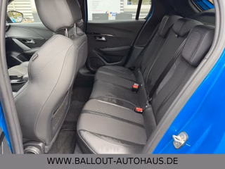 Peugeot 208 GT*1.HAND*NAVI*SPUR*TEMP*VIRTUAL*TOT*ACC*LED - photo 3