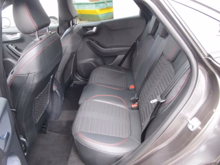 Ford Puma ST-Line X 1.0 MHEV LED iACC BLIS RFK DAB - bilder 8