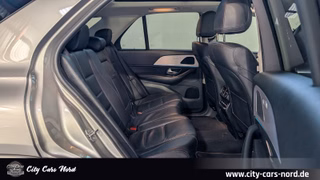Mercedes-Benz GLE 450 4Matic AMG PANO+360°+AIRMATIC+MULTIBEAM - foto 26