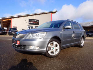 Skoda Octavia 1,2 Combi Family Gebrauchtwagen Kaufen | EZ 05/2012 | Preis 4.990 €