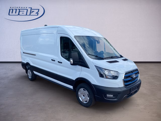 Ford Transit 350 L3 - bilder 1