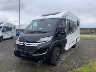 Carado 337 Neuwagen Kaufen