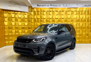 Land Rover Discovery Gebrauchtwagen Kaufen