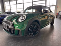 MINI Cooper Cabrio JCW/17"LM/Leder/Komfzg/PDC/Navi/DAB/L-Pak - foto 1