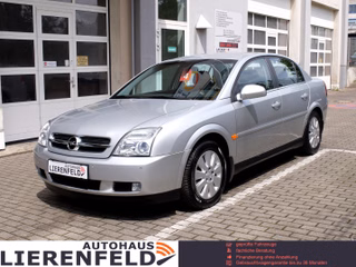 Opel Vectra Used vehicle for sale