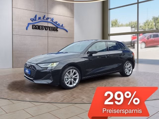 Audi A3 age.one-day registration Kaufen