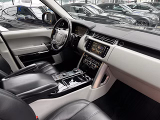 Land Rover Range Rover Vogue PANO-SOFTC-KEYGO-MEMORY-360°KA - foto 7