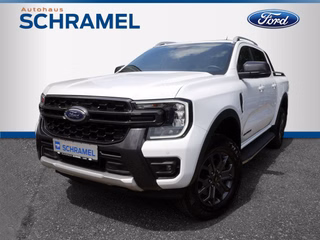 Ford Ranger Gebrauchtwagen Kaufen