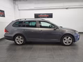 Daumennagel 9 - Volkswagen Golf VI Variant Match Automatik