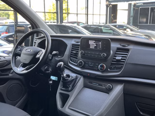 Ford Transit/Tourneo Custom Tourneo Ambiente 8X SITZER / 2 ZONEN KLIMA / - foto 21