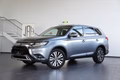 Daumennagel 1 - Mitsubishi Outlander Diamant Edition+ 2WD  AUT NAV LED SHZ