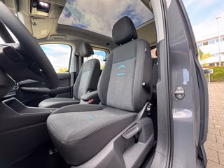 Ford Tourneo Connect Active +AHK +Standheizung - bilder 4