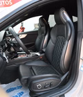 Daumennagel 8 - Audi S5 Sportb. 3.0 TDI Quat. RS-Sitze B&O ACC 20"