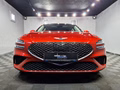 Daumennagel 6 - Genesis G70 Shooting Brake 2.0 SPORT |5 JAHRE GARANTIE