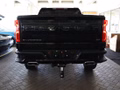 Daumennagel 9 - Chevrolet Silverado Trail Boss 6,2ltr MJ 2025 4 Jahre Gara
