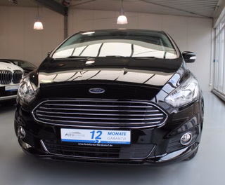 Ford S-Max Gebrauchtwagen Kaufen