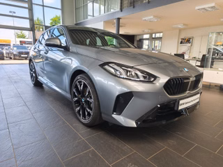 BMW 120 Jahreswagen Kaufen