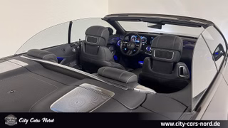 Mercedes-Benz S 63 AMG 4Matic BRABUS-UNIKAT-800PS-CARBON - фото 21