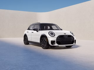 2027 MINI Cooper S 4 Door - photo 2