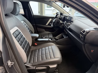 Citroën C4 X Max Autom., LED Navi Kamera ACC Virtual - foto 1