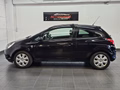 Daumennagel 8 - Opel Corsa 1.4 16V Color Elegance Klima Servo Tüv/Neu
