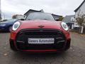 Daumennagel 2 - MINI Cooper John Works Trim 25750 km Navi Kamera LED