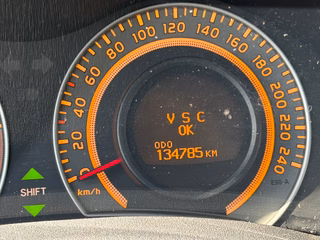 Toyota Auris Luna TÜV NEU /1.6/ Alu / - bilder 17