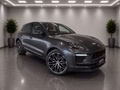 Daumennagel 2 - Porsche Macan NAVI KAMERA AHK MEMORY STANDHEIZUNG