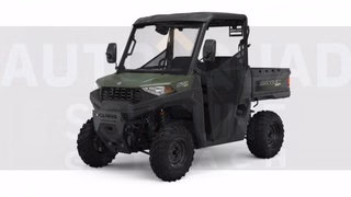 Polaris Ranger Neuwagen Kaufen