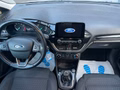 Daumennagel 14 - Ford Fiesta Titanium