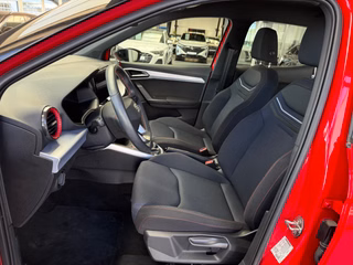 SEAT Arona FR Sport, LED Winterp CarPlay Navi - bilder 9