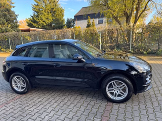 Porsche Macan/1.Hand/18.500km/Scheckheft/ - foto 5