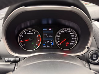 Mitsubishi Eclipse Cross 1.5 AT Top 4WD Winterräder 360° - bilder 10