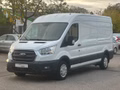 Daumennagel 1 - Ford Transit Kasten 350 L3 Trend TÜV 06/28 1.Hand Klima