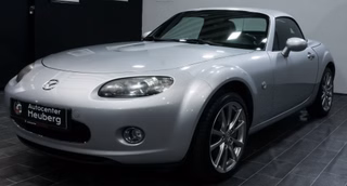 Mazda MX-5 2.0 Niseko Roadster/XENON/1.Hd/15TKM
