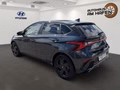 Daumennagel 5 - Hyundai i20 Blackline LED, AUTOMATIK, KAMERA, SHZ