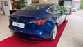 Daumennagel 8 - Tesla Model 3 Long Range Dual AWD
