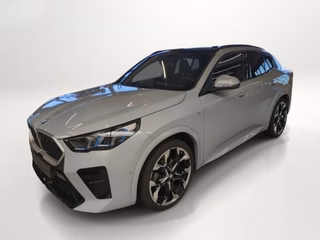 BMW X2 Gebrauchtwagen Kaufen