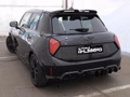 Daumennagel 4 - MINI JOHN COOPER WORKS TRIM/ VIRTUAL/PANO/LED/HUD/APP