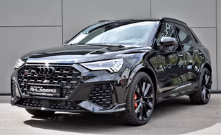 Audi RS Q3 age.one-day registration for sale