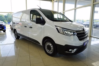 Renault Trafic L2H1 3,0t AHK/LED/KAMERA/APP/SITZHZ.  **