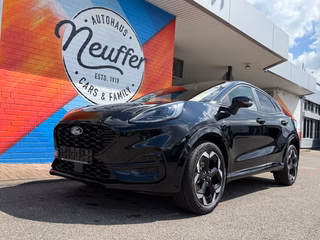 Ford Puma age.one-day registration Kaufen
