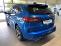 Daumennagel 3 - Ford Kuga ST-Line X Matrix + HeadUp + AHK schw.