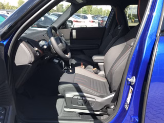 2027 MINI Countryman S ALL4 - photo 7