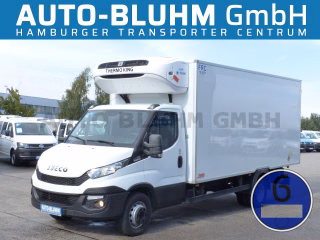 Iveco Daily Used vehicle for sale