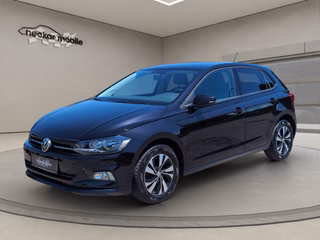 Volkswagen Polo Gebrauchtwagen Kaufen